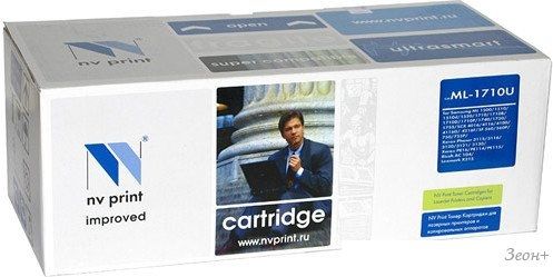 Картридж NV Print NV-ML1710UNIV (аналог Samsung ML-1710 UNIV)
