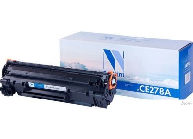  NV Print NV-CE278A ( HP CE278A)