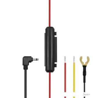  Neoline Fuse Cord 3 pin
