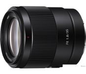  Sony FE 35mm F1.8