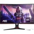 Игровой монитор AOC Agon C24G2AE