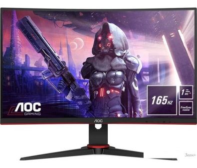   AOC Agon C24G2AE