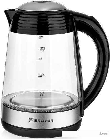 Электрочайник Brayer BR1012