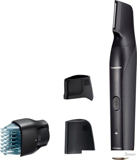 Машинка для стрижки Panasonic ER-GD61-K520