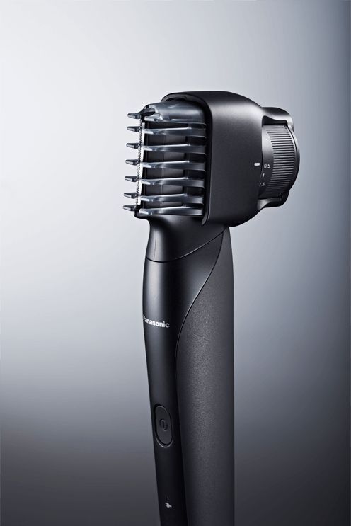 Машинка для стрижки Panasonic ER-GD61-K520