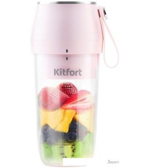   Kitfort KT-3002