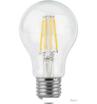   Gauss Filament A60 E27 10  2700  102802110
