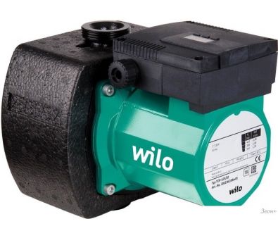   Wilo TOP-S 25/7 (1~230 V, PN 10)