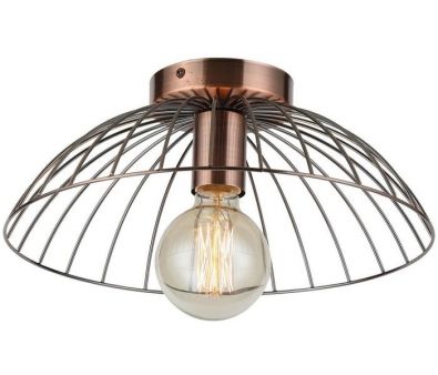   Lussole Loft Brooks GRLSP-8249