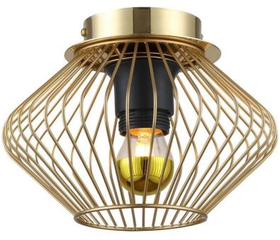   Lussole Loft Brooks GRLSP-8248