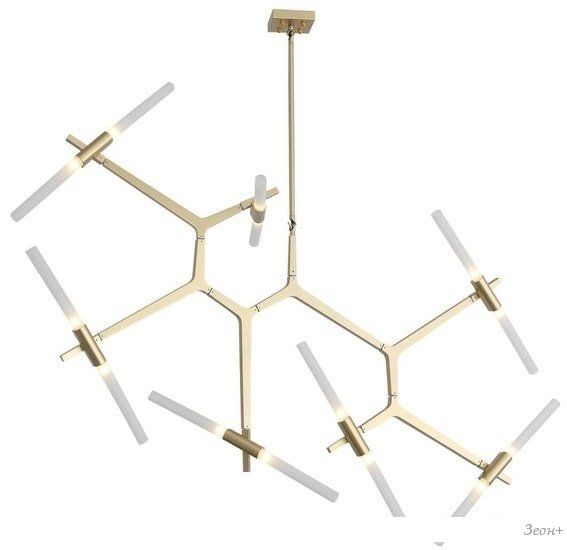 Подвесная люстра ST Luce Laconicita SL947.202.14