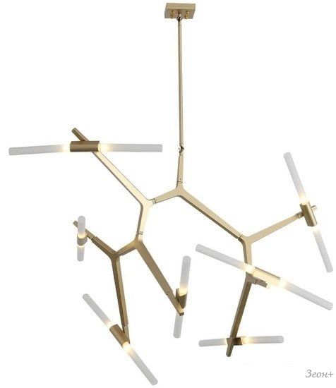 Подвесная люстра ST Luce Laconicita SL947.202.14
