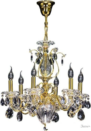 Люстра Lightstar Schon 790062