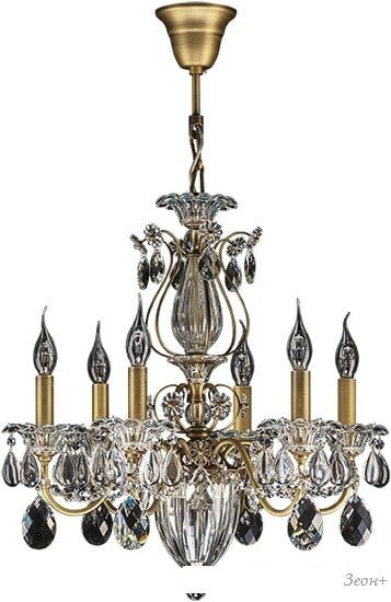 Люстра Lightstar Schon 790061