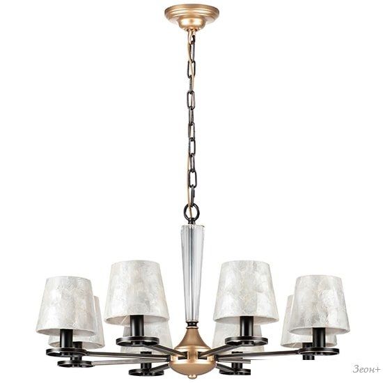 Подвесная люстра Lightstar Perla 707081