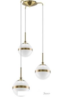   Lightstar Globo 813131