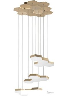   Lightstar Favo 750221