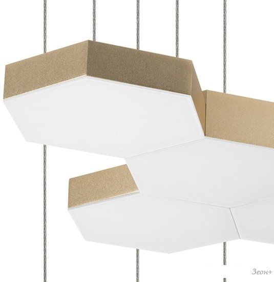 Подвесная люстра Lightstar Favo 750221