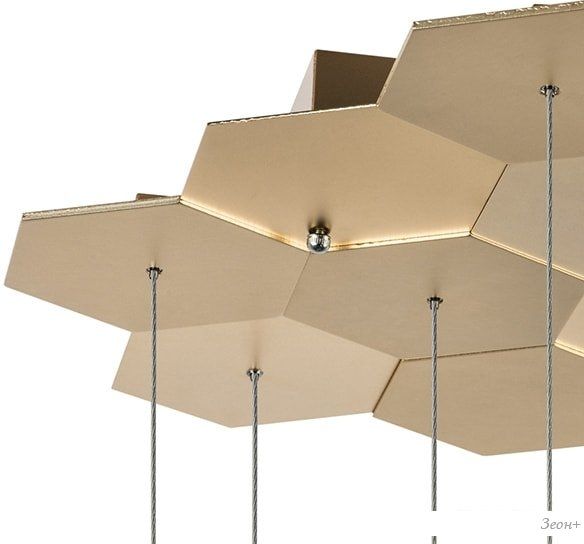 Подвесная люстра Lightstar Favo 750221