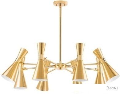 Подвесная люстра Lightstar Dumo 816081