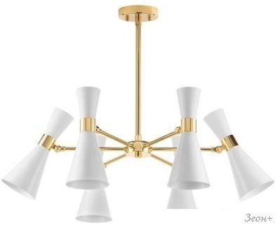 Подвесная люстра Lightstar Dumo 816066