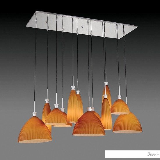 Люстра Lightstar 810223
