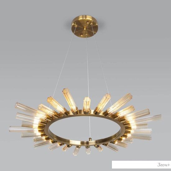 Подвесная люстра Bogate's Sole 557