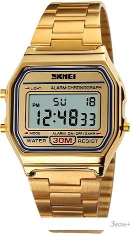 Наручные часы Skmei 1123-1