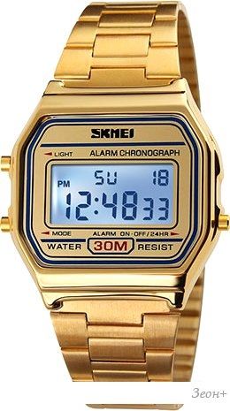 Наручные часы Skmei 1123-1
