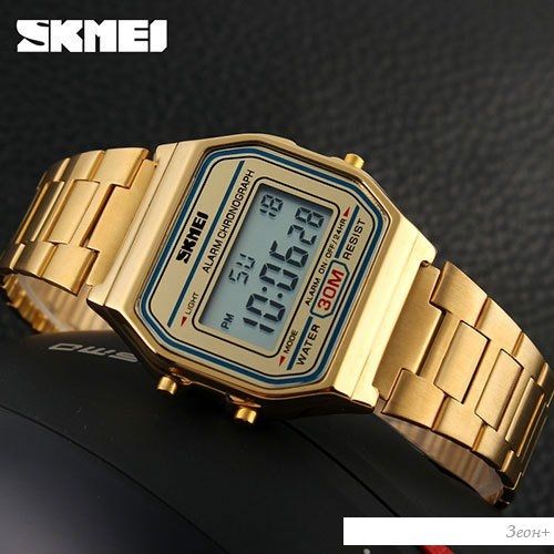 Наручные часы Skmei 1123-1
