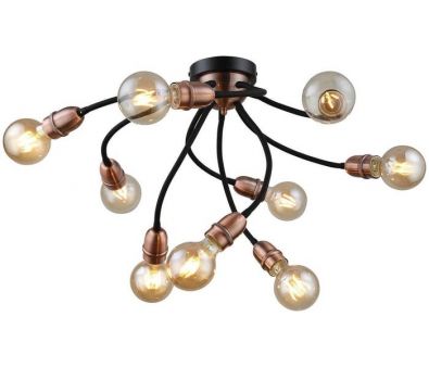    Lussole Loft Regina GRLSP-8247