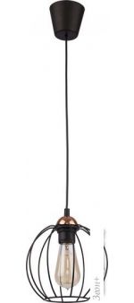  TK Lighting 1644 Galaxy 1