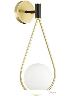  Odeon Light Flari 4810/1W