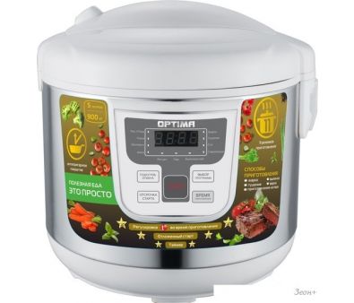  Optima MC-5101 ()