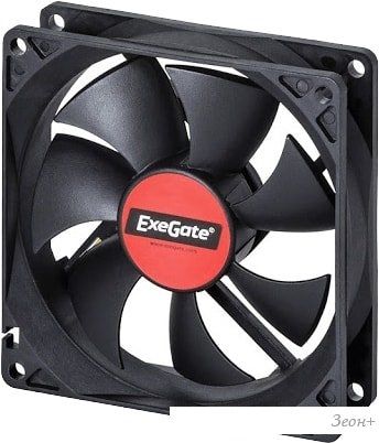 Вентилятор для корпуса ExeGate ExtraPower EX283383RUS