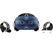    HTC Vive Cosmos