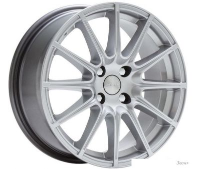   SKAD Le-Mans  16x7" 4x108 DIA 65.1 ET 32