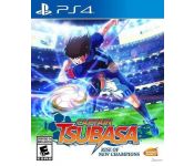  Captain Tsubasa: Rise of New Champions  PlayStation 4
