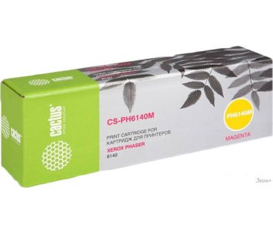  CACTUS CS-PH6140M ( Xerox 106R01482)