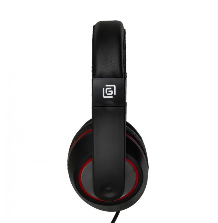Наушники Oklick HS-L390G Dragon