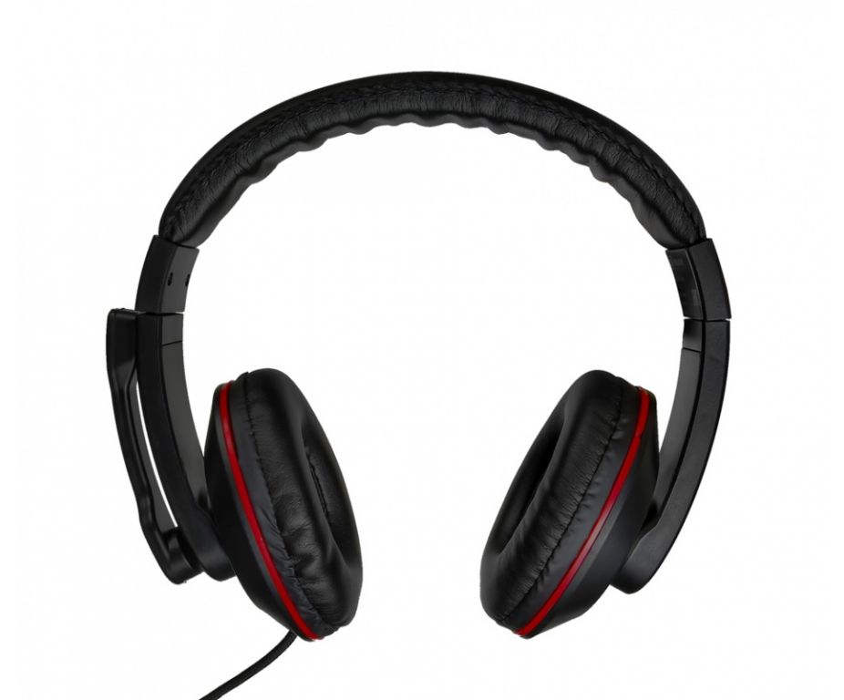 Наушники Oklick HS-L390G Dragon