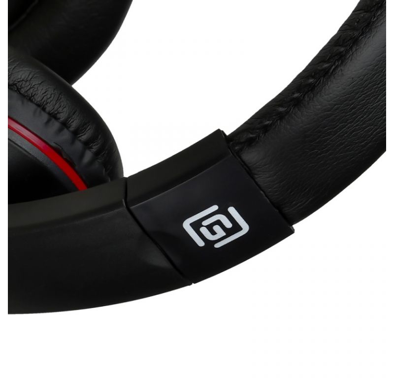 Наушники Oklick HS-L390G Dragon