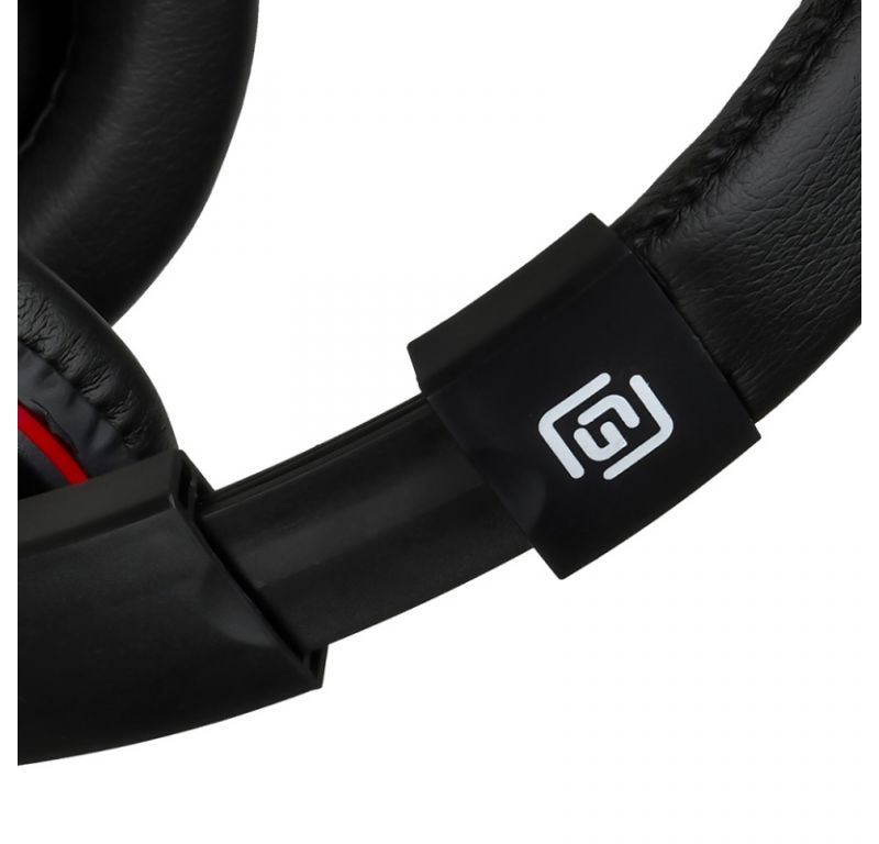 Наушники Oklick HS-L390G Dragon