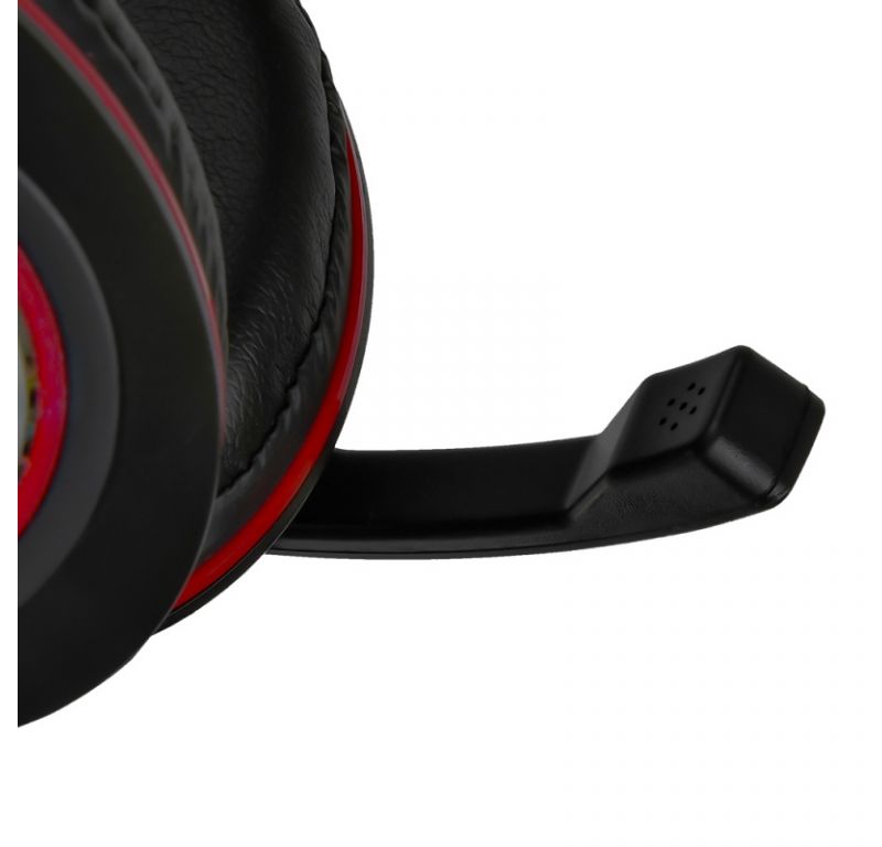 Наушники Oklick HS-L390G Dragon