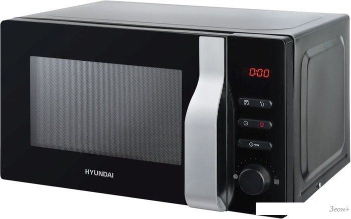 Микроволновая печь Hyundai HYM-M2061