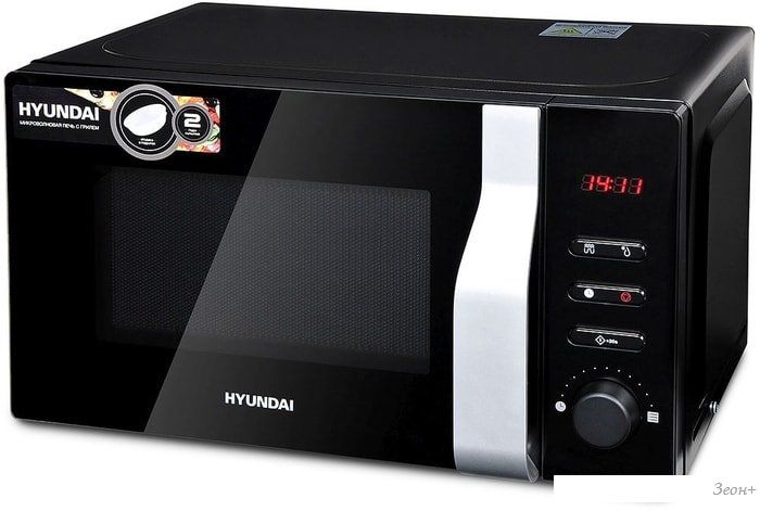 Микроволновая печь Hyundai HYM-M2061