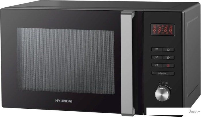 Микроволновая печь Hyundai HYM-M2062
