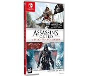  Assassins Creed: .   Nintendo Switch
