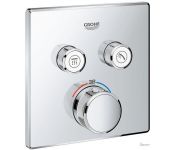  Grohe Grohtherm SmartControl 29124000