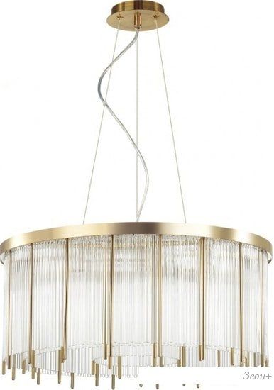 Подвесная люстра Odeon Light York 4788/10